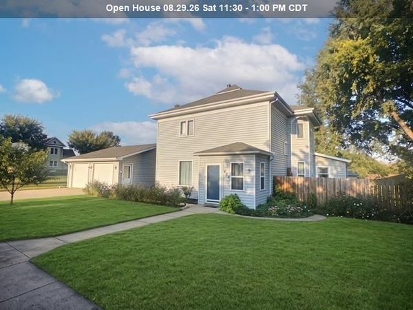 426 N Main St , Paullina, IA 51046