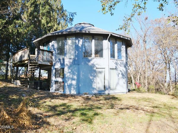 150 E JUPITER Lane , Lewisburg, PA 17837