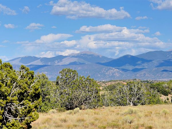 157 Chisholm Trail Lot 46, Santa Fe, NM 87506