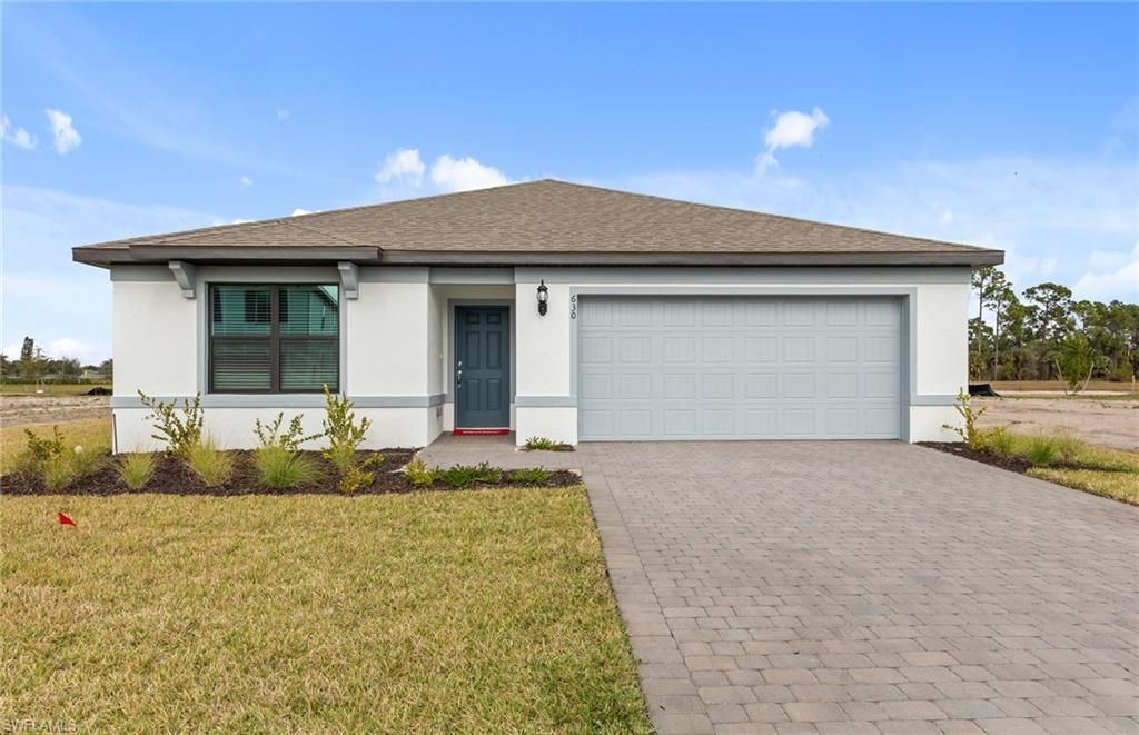 624 Oasis Lake Pl , Lehigh Acres, FL 33936 Photo