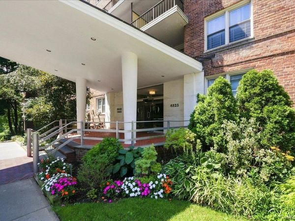 4525 Henry Hudson Parkway , Unit B121, Bronx, NY 10471