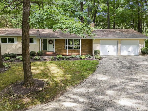 10751 Clearport Road SW, Amanda, OH 43102