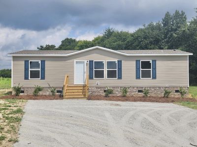 732 Black Branch Rd., Dillon, SC 29536