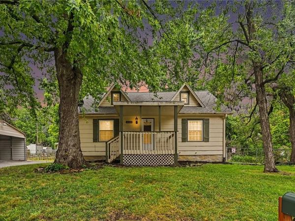 2601 SE Wisconsin Avenue, Topeka, KS 66605