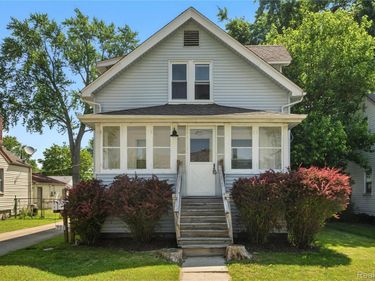 306 N Kenwood Avenue , Royal Oak, Mi 48067