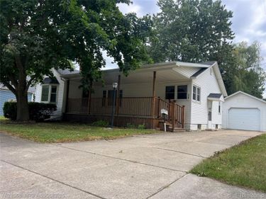 138 Truman Street , Sandusky, Mi 48471