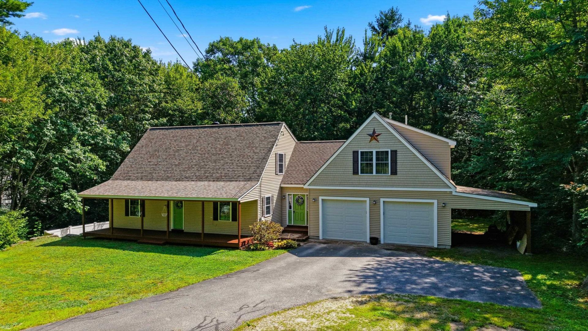 494 New Orchard Road, Epsom, NH 03234 Main Photo