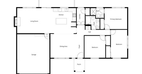 18082 Hummingbird Dr, Penn Valley, CA 95946 Photo