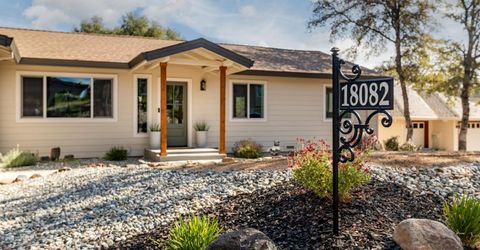 18082 Hummingbird Dr, Penn Valley, CA 95946 Photo