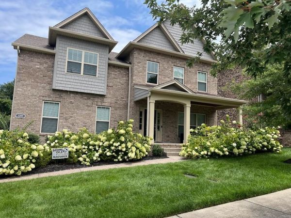 2205 Kirkwall Dr , Nolensville, TN 37135