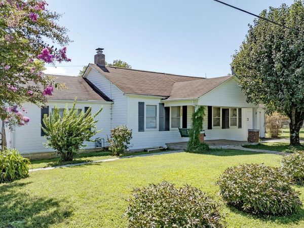 4924 Wolf Creek Rd , Spring City, TN 37381