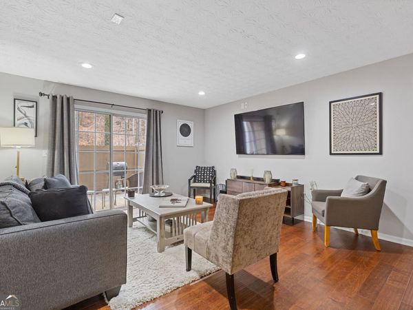 3135 Seven Pines Court, Unit 106, Atlanta, GA 30339