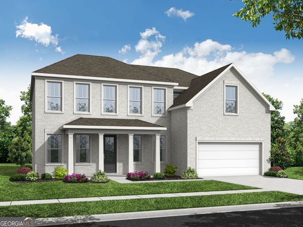 6954 Melody Ridge Road, Buford, GA 30518
