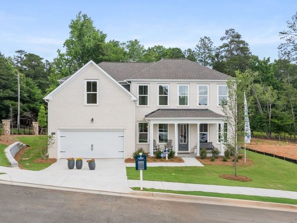 6954 Melody Ridge Road, Buford, GA 30518
