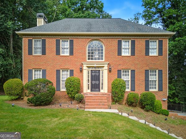 1810 Habersham Trace, Cumming, GA 30041