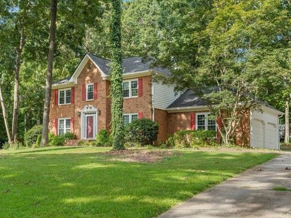 9175 Fairhaven Place, Jonesboro, GA 30236