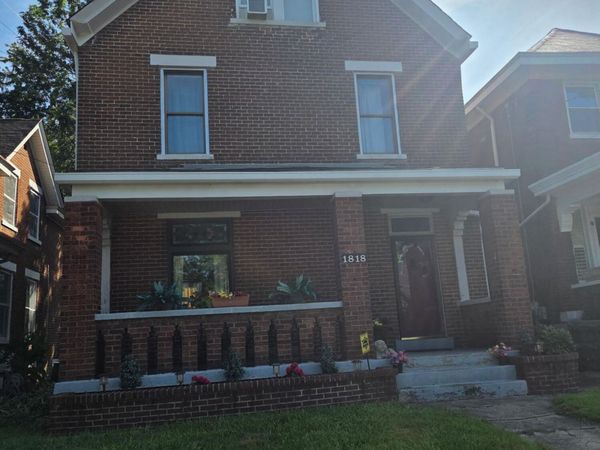 1818 Holman Avenue, Covington, KY 41014