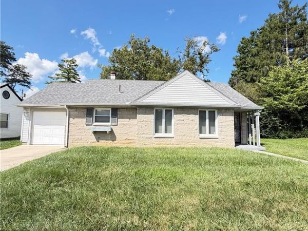 1415 Chadwick Drive, Dayton, OH 45406