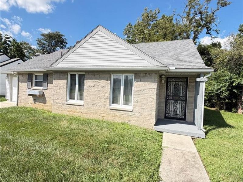 1415 Chadwick Drive, Dayton, OH 45406 Photo 2