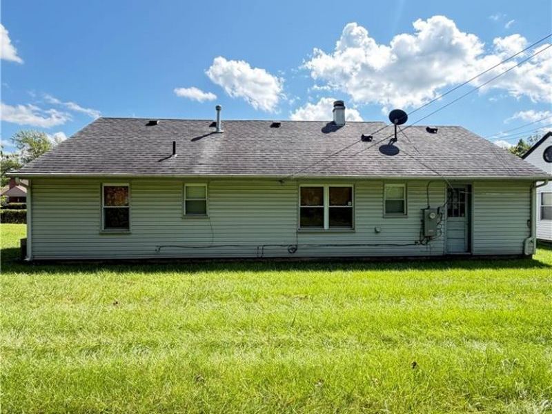 1415 Chadwick Drive, Dayton, OH 45406 Photo 33
