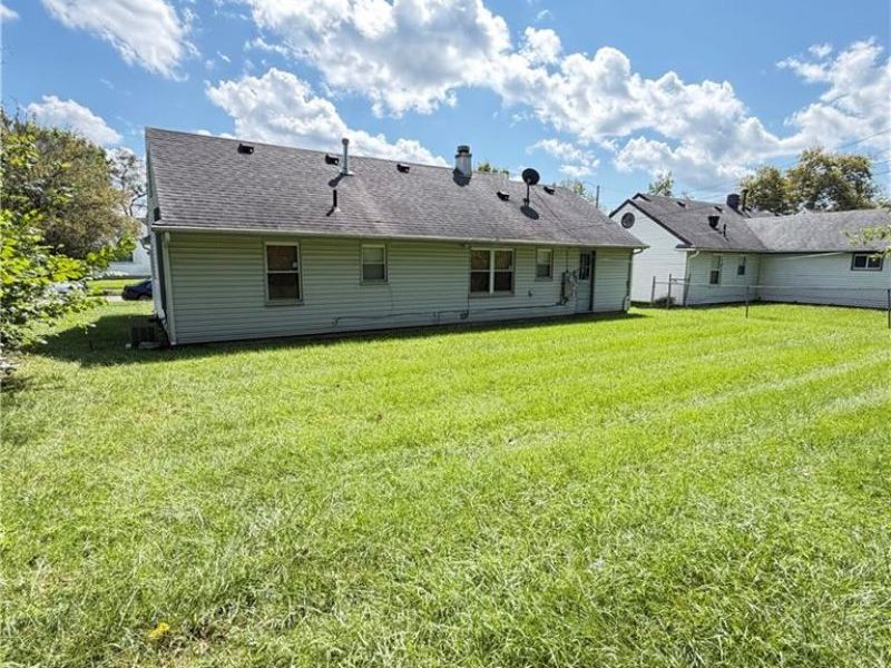 1415 Chadwick Drive, Dayton, OH 45406 Photo 34