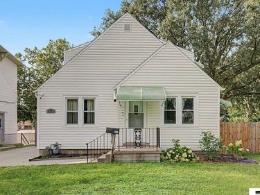 4133 Randolph Street, Lincoln, NE 68510