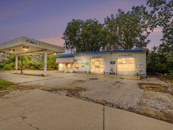 2861 M-139, Benton Harbor, MI 49022