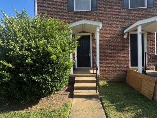 3517 Briel Street , Unit U9, Richmond, VA 23223