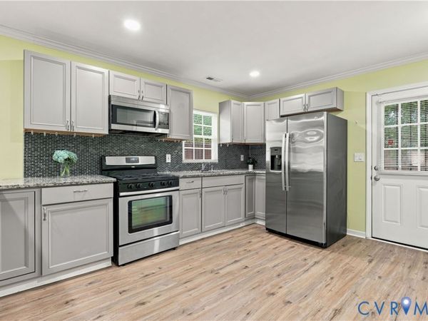 1348 Custer Street, Petersburg, VA 23803