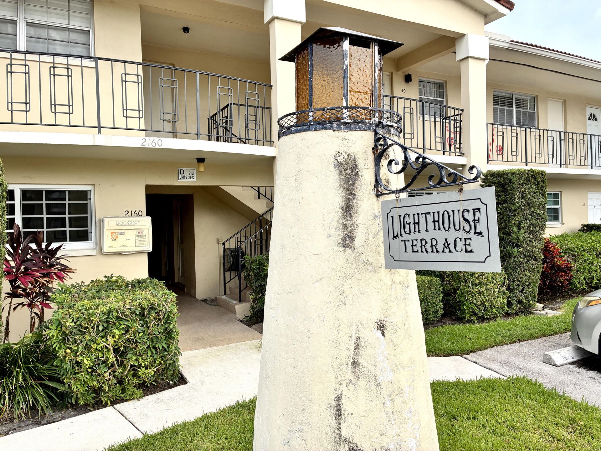2204 NE 36th Street, Unit Apt 26, Lighthouse Point, FL 33064 Photo