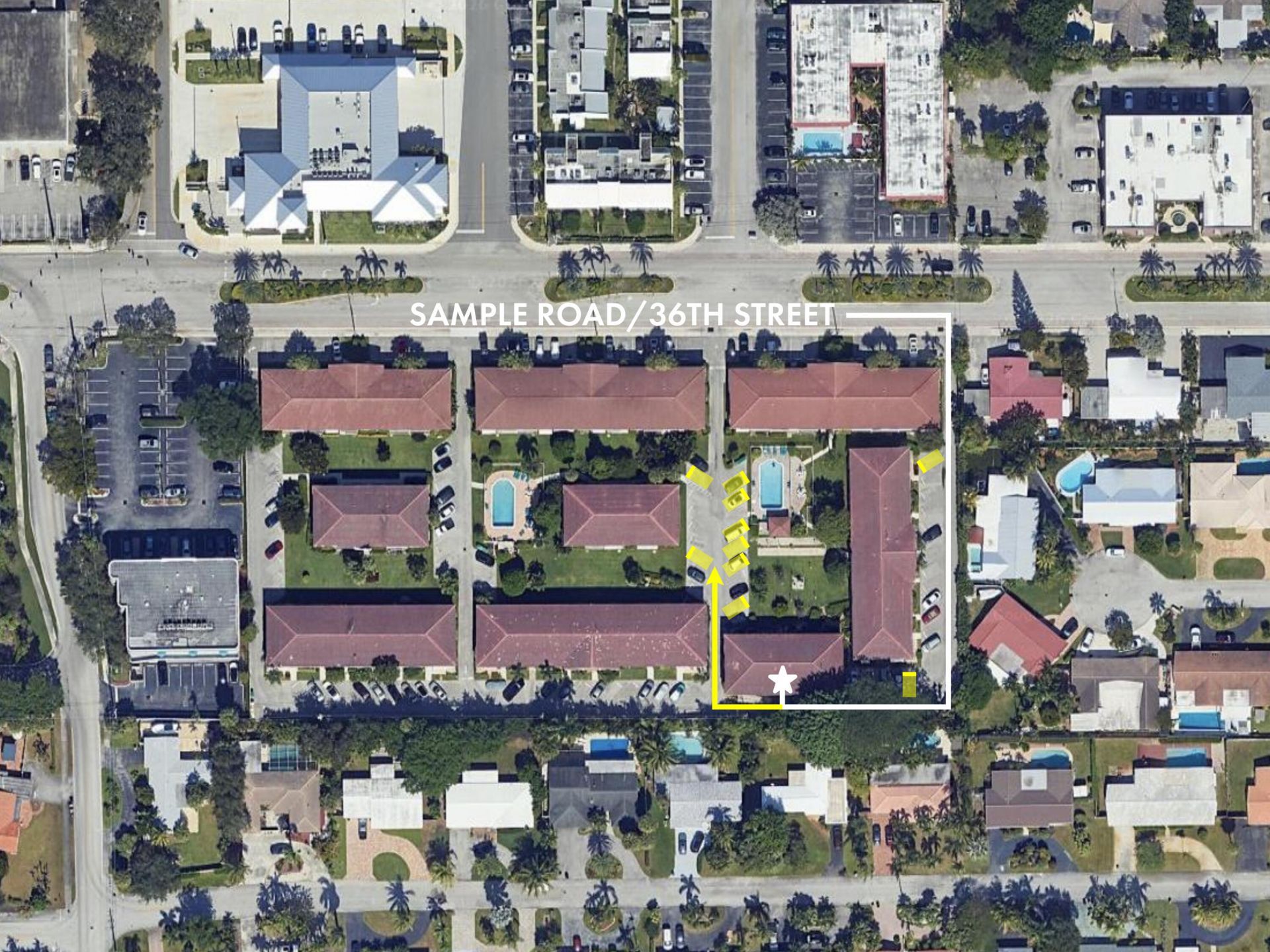 2204 NE 36th Street, Unit Apt 26, Lighthouse Point, FL 33064 Photo