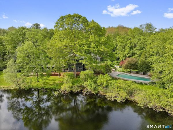 6 Old Orchard , Weston, CT 06883