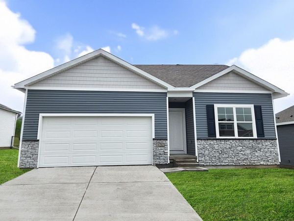 3419 Dreusicke Drive, Coralville, IA 52241