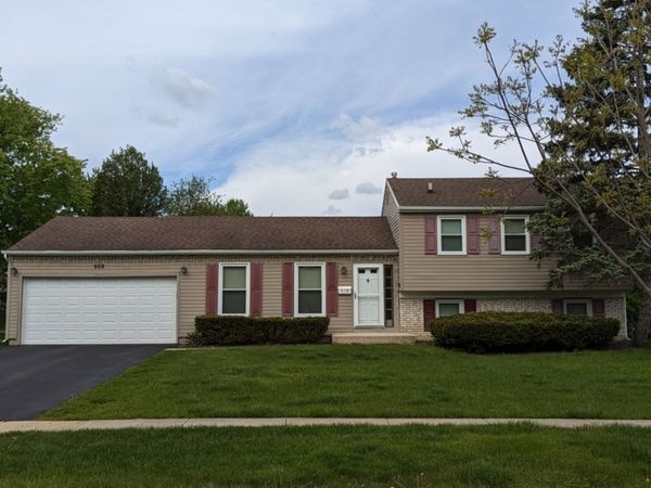 508 Bristol Lane , Schaumburg, IL 60194