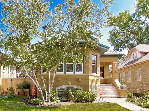 1212 N Ridgeland Avenue , Oak Park, IL 60302