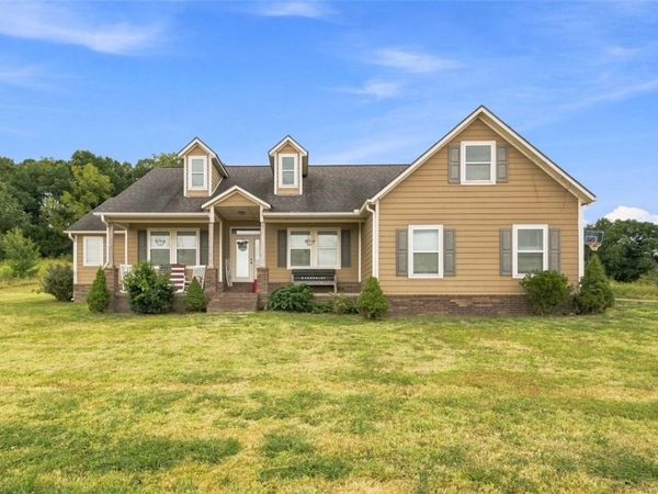 15165 Kelly Mountain Road, Prairie Grove, AR 72753