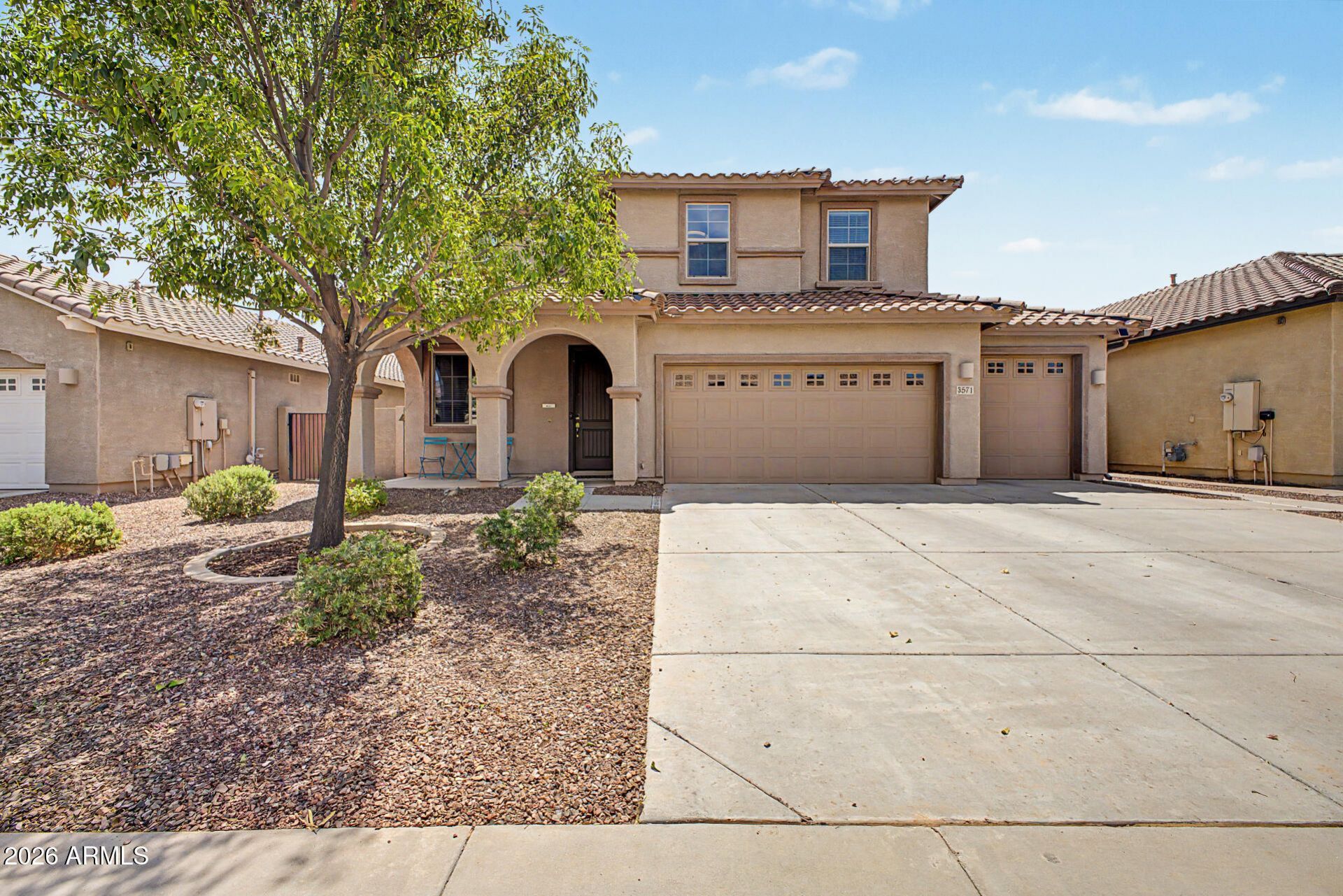 3571 E Alfalfa Drive, Gilbert, AZ 85298 Main Photo