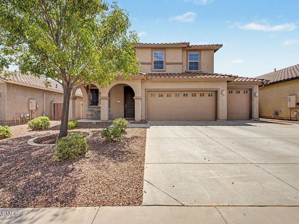 3571 E ALFALFA Drive, Gilbert, AZ 85298