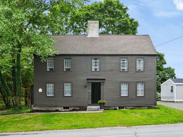 505 Main St., West Newbury, MA 01985