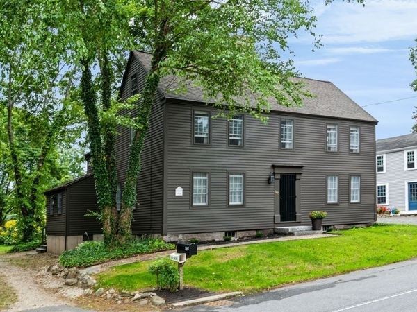 505 Main St., West Newbury, MA 01985