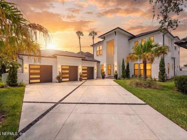 108 MELROSE Court, Ponte Vedra Beach, FL 32082