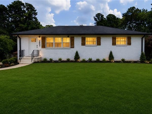2653 Hicks Road SW, Marietta, GA 30060