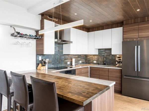 790 N Washington Street, Unit 1410, Denver, CO 80203