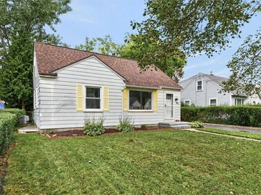 66 Ashwood Drive, Rochester, NY 14609