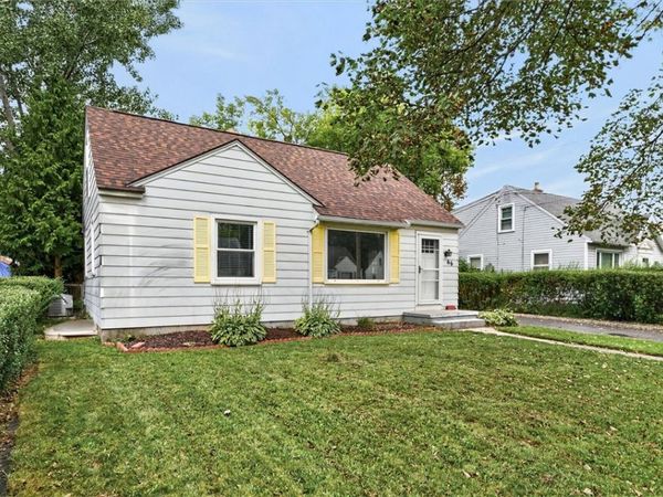 66 Ashwood Drive , Rochester, NY 14609