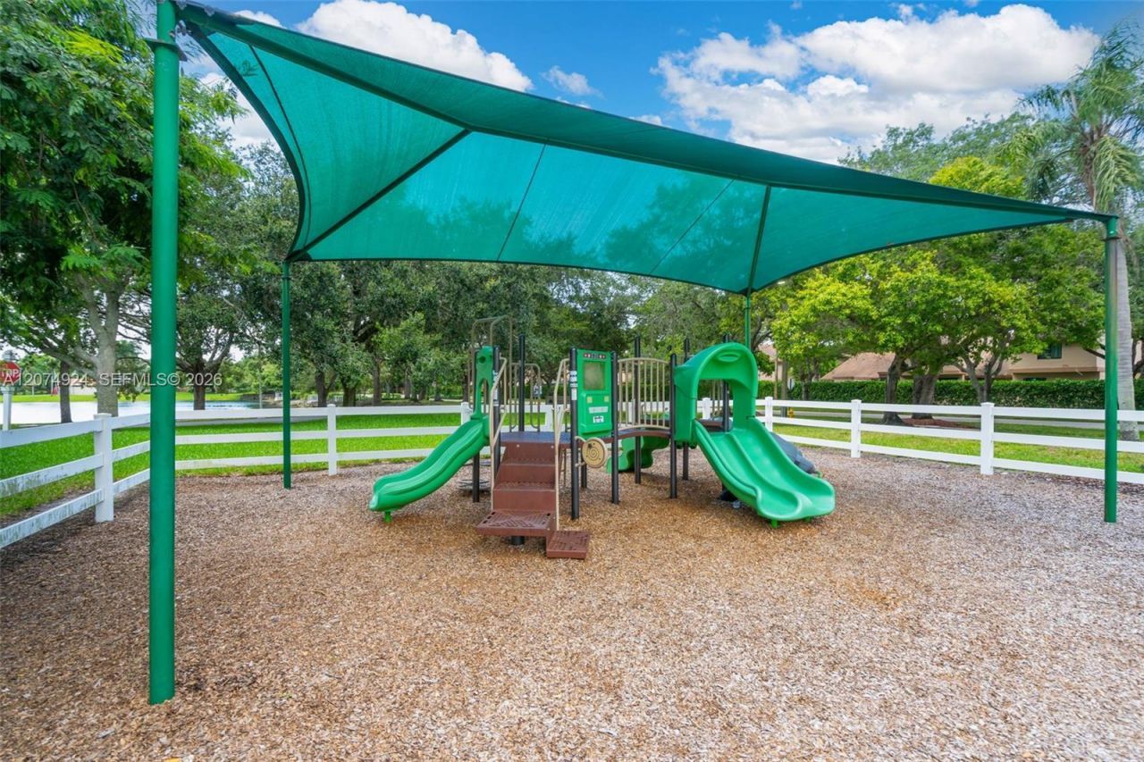 2916 Dorchester Ln , Cooper City, FL 33026 Photo
