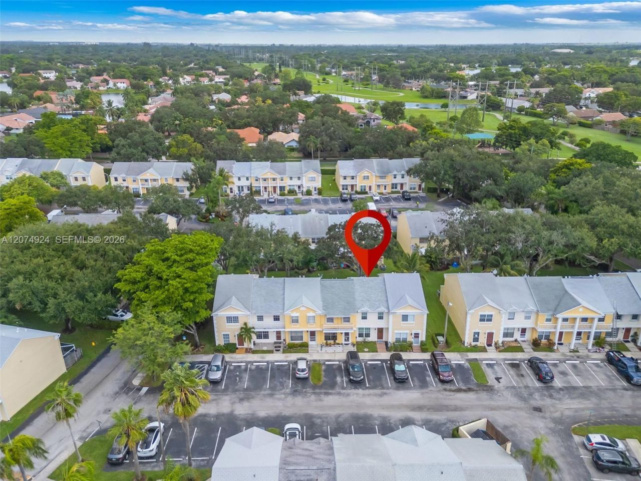 2916 Dorchester Ln , Cooper City, FL 33026 Photo