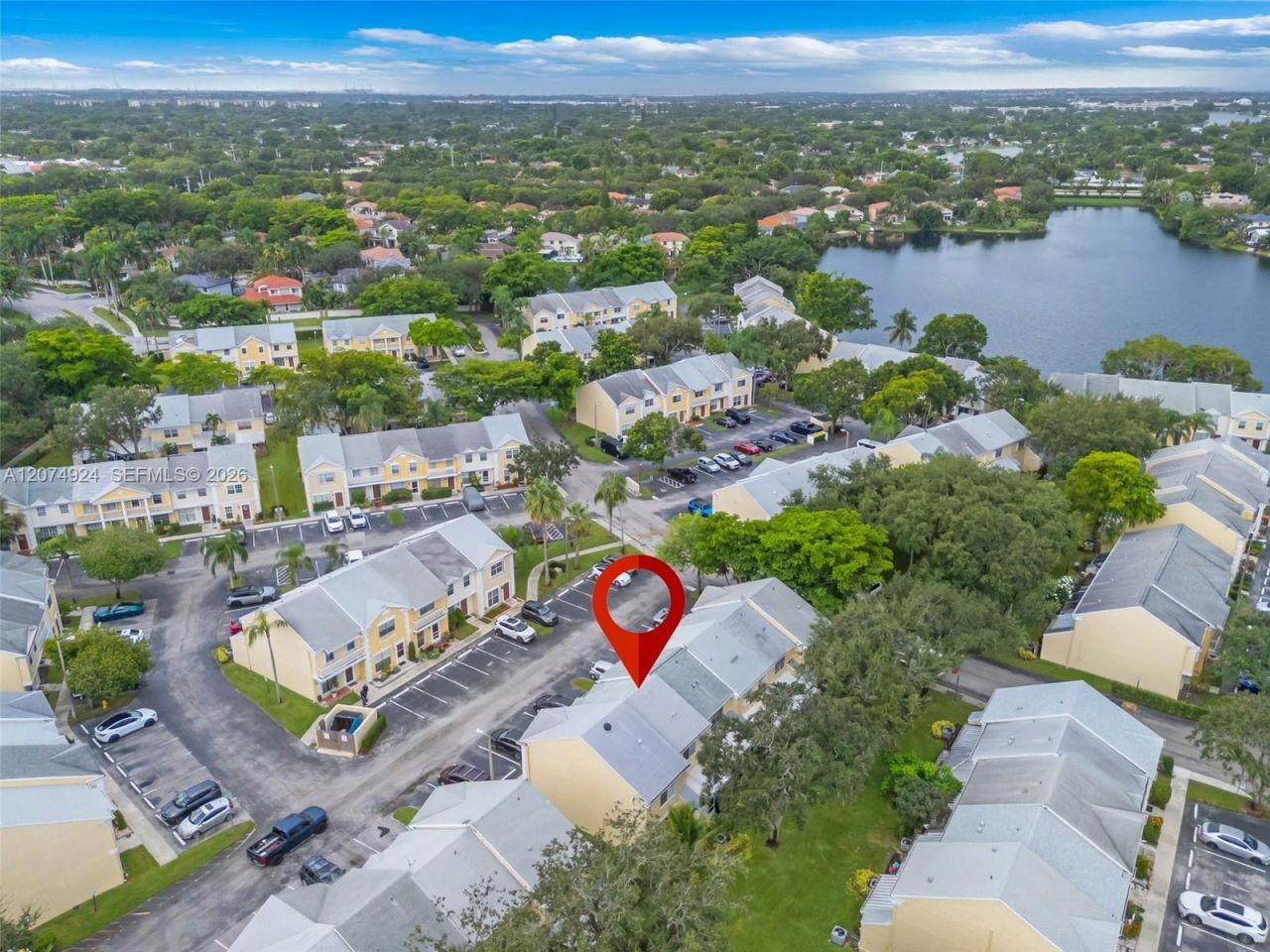2916 Dorchester Ln , Cooper City, FL 33026 Photo