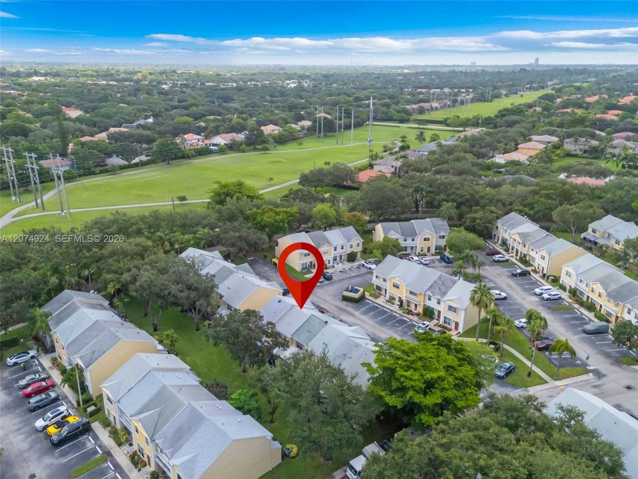 2916 Dorchester Ln , Cooper City, FL 33026 Photo