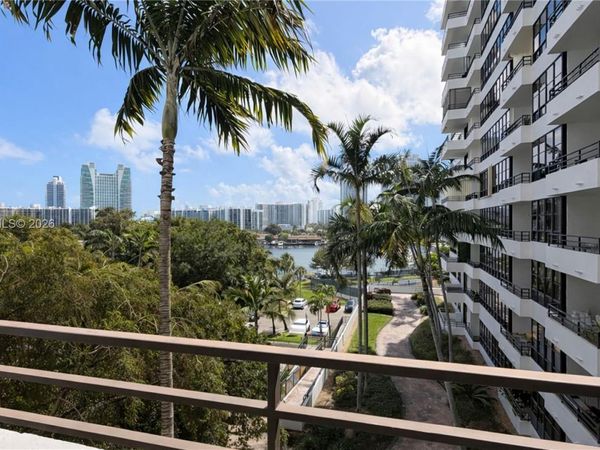 500 Three Islands Blvd , Unit 201, Hallandale Beach, FL 33009
